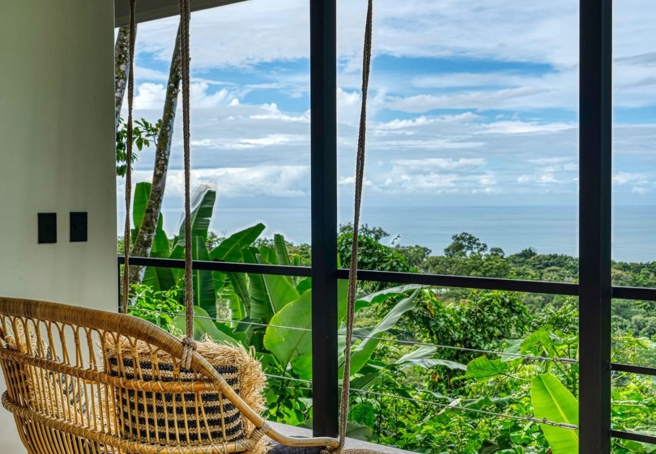 Villa in Uvita - Bali Villa Jungle Paradise by Pura Villas