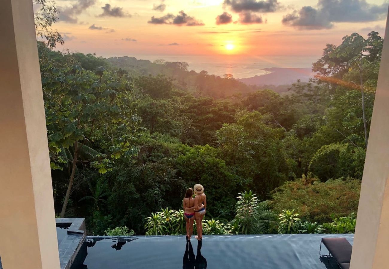 Villa in Uvita - Beauty of Costa Rica by Pura Villas
