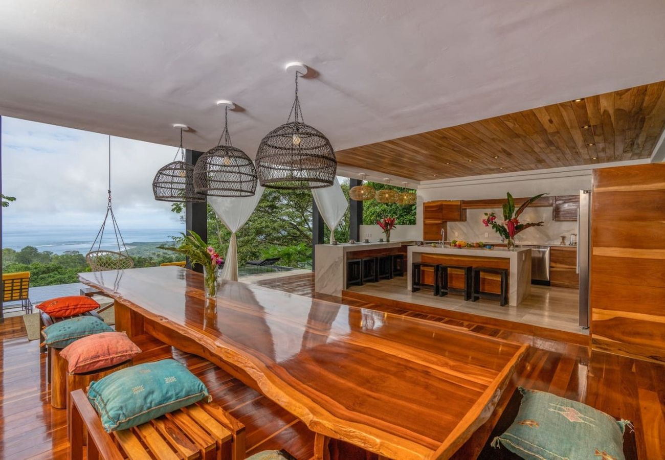 Villa in Uvita - Beauty of Costa Rica by Pura Villas