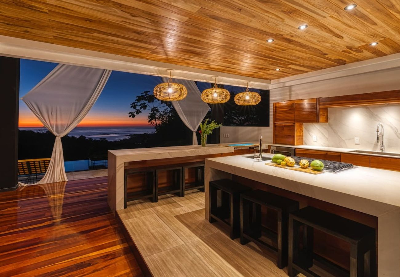 Villa in Uvita - Beauty of Costa Rica by Pura Villas