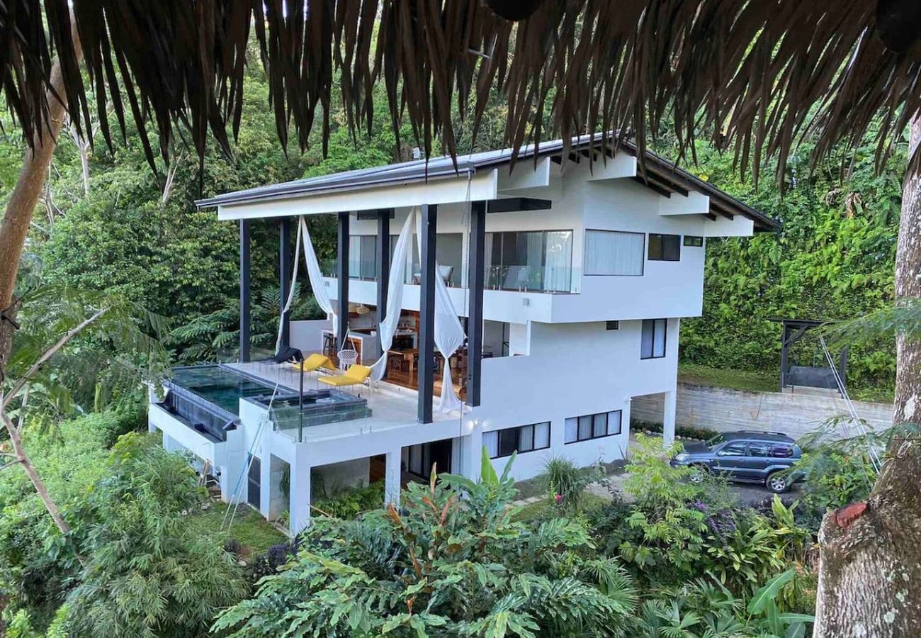 Villa in Uvita - Beauty of Costa Rica by Pura Villas