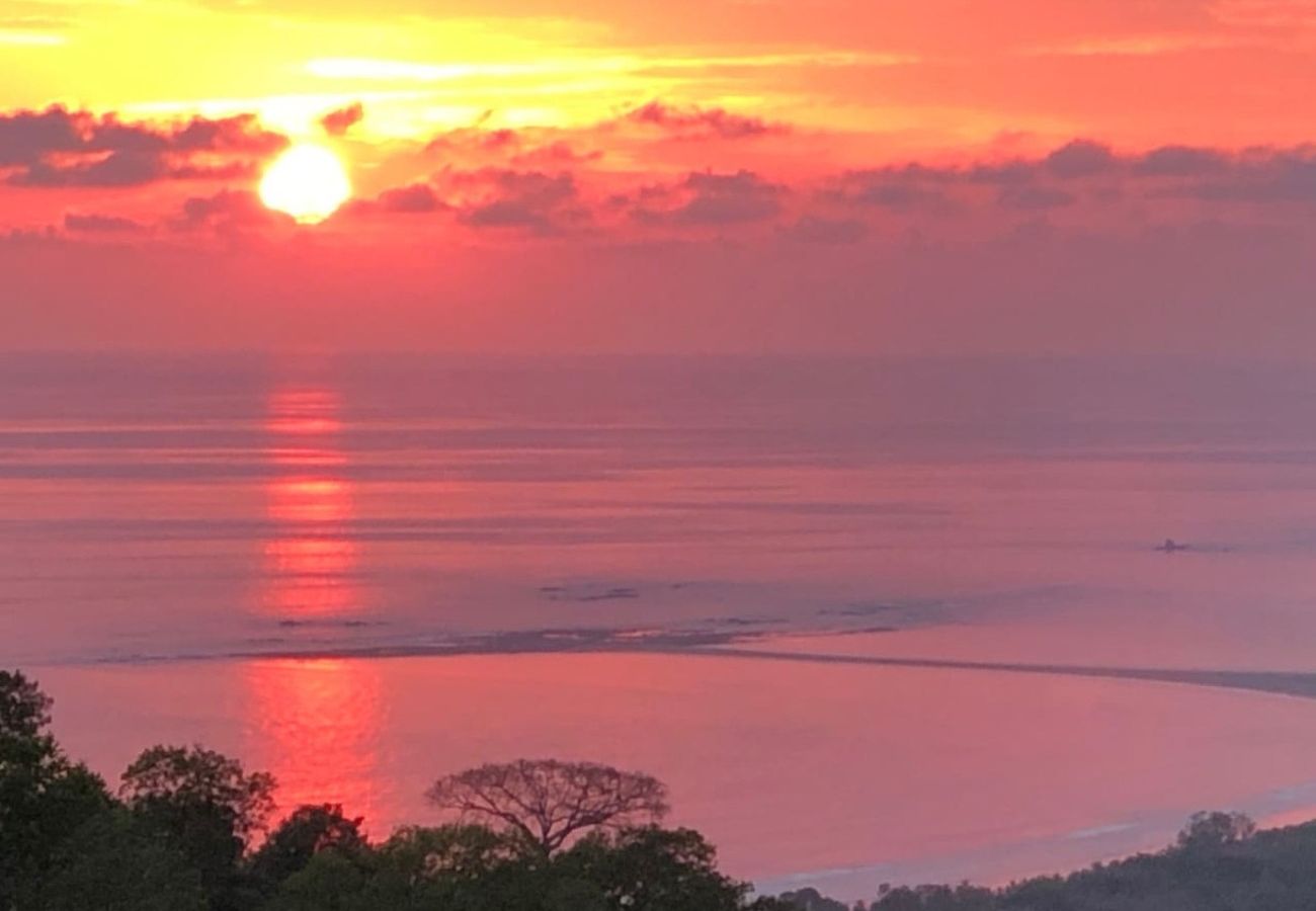 Villa in Uvita - Beauty of Costa Rica by Pura Villas