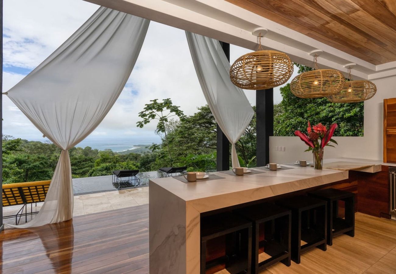 Villa in Uvita - Beauty of Costa Rica by Pura Villas