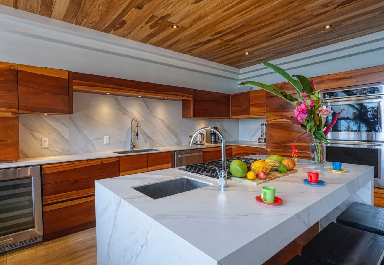 Villa in Uvita - Beauty of Costa Rica by Pura Villas
