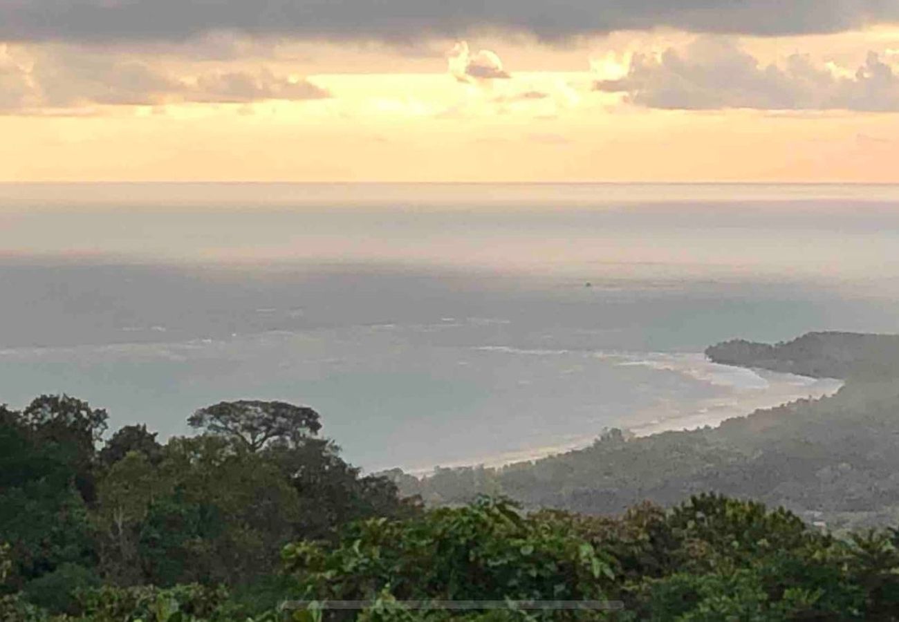 Villa in Uvita - Beauty of Costa Rica by Pura Villas