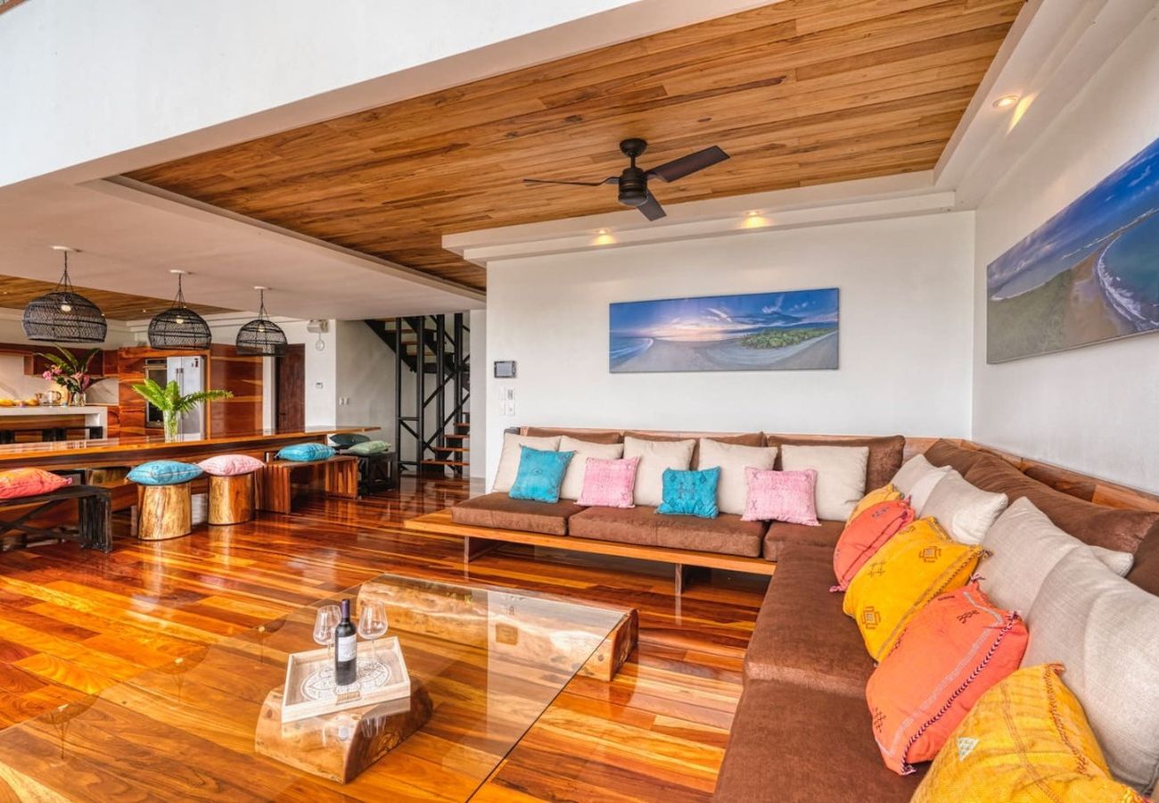 Villa in Uvita - Beauty of Costa Rica by Pura Villas