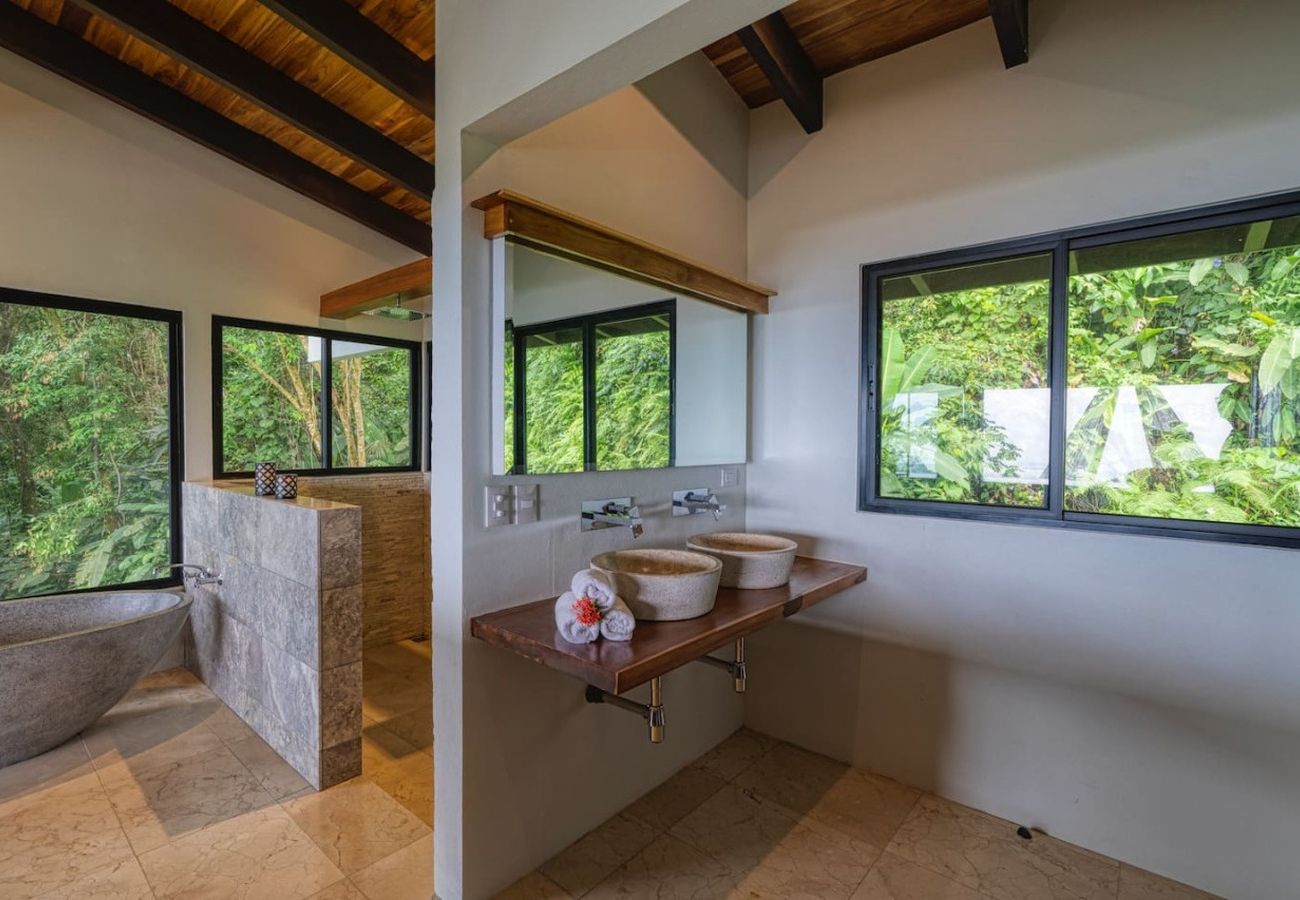 Villa in Uvita - Beauty of Costa Rica by Pura Villas