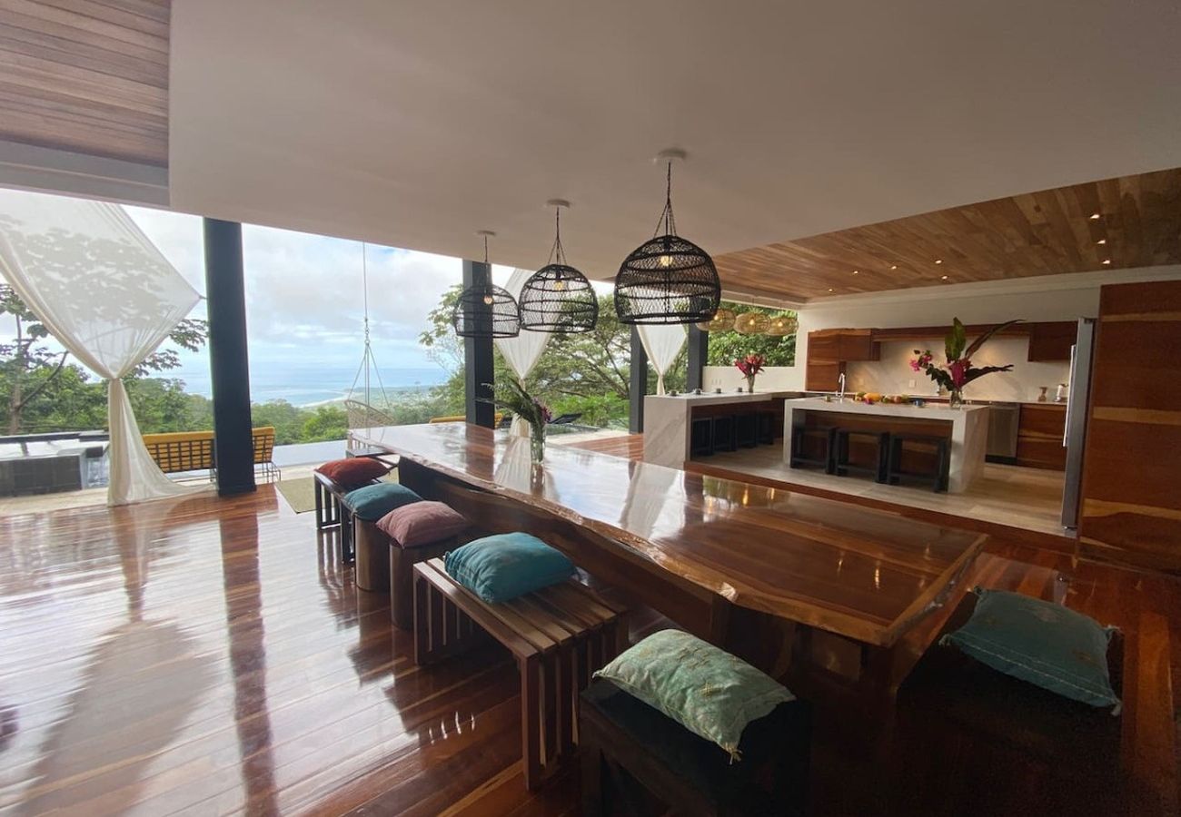 Villa in Uvita - Beauty of Costa Rica by Pura Villas