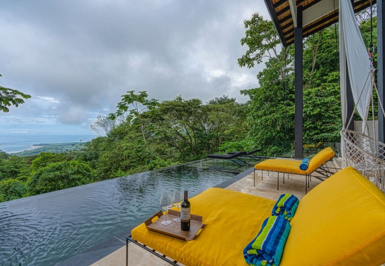 Villa in Uvita - Beauty of Costa Rica by Pura Villas
