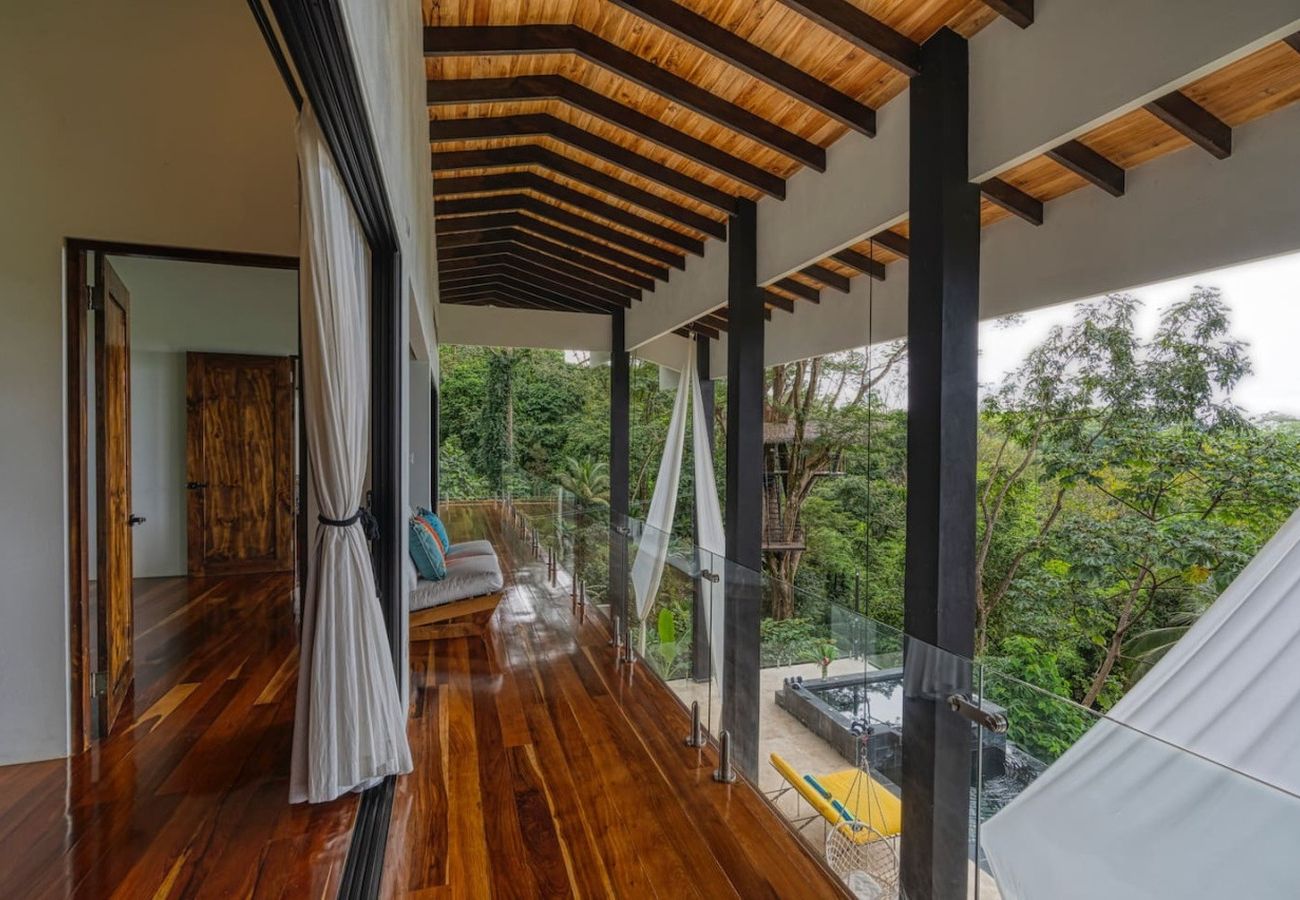 Villa in Uvita - Beauty of Costa Rica by Pura Villas