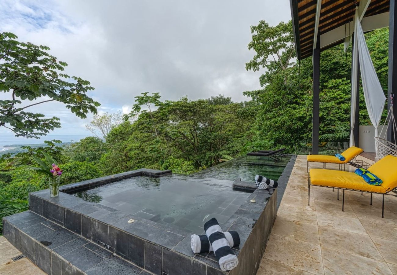Villa in Uvita - Beauty of Costa Rica by Pura Villas