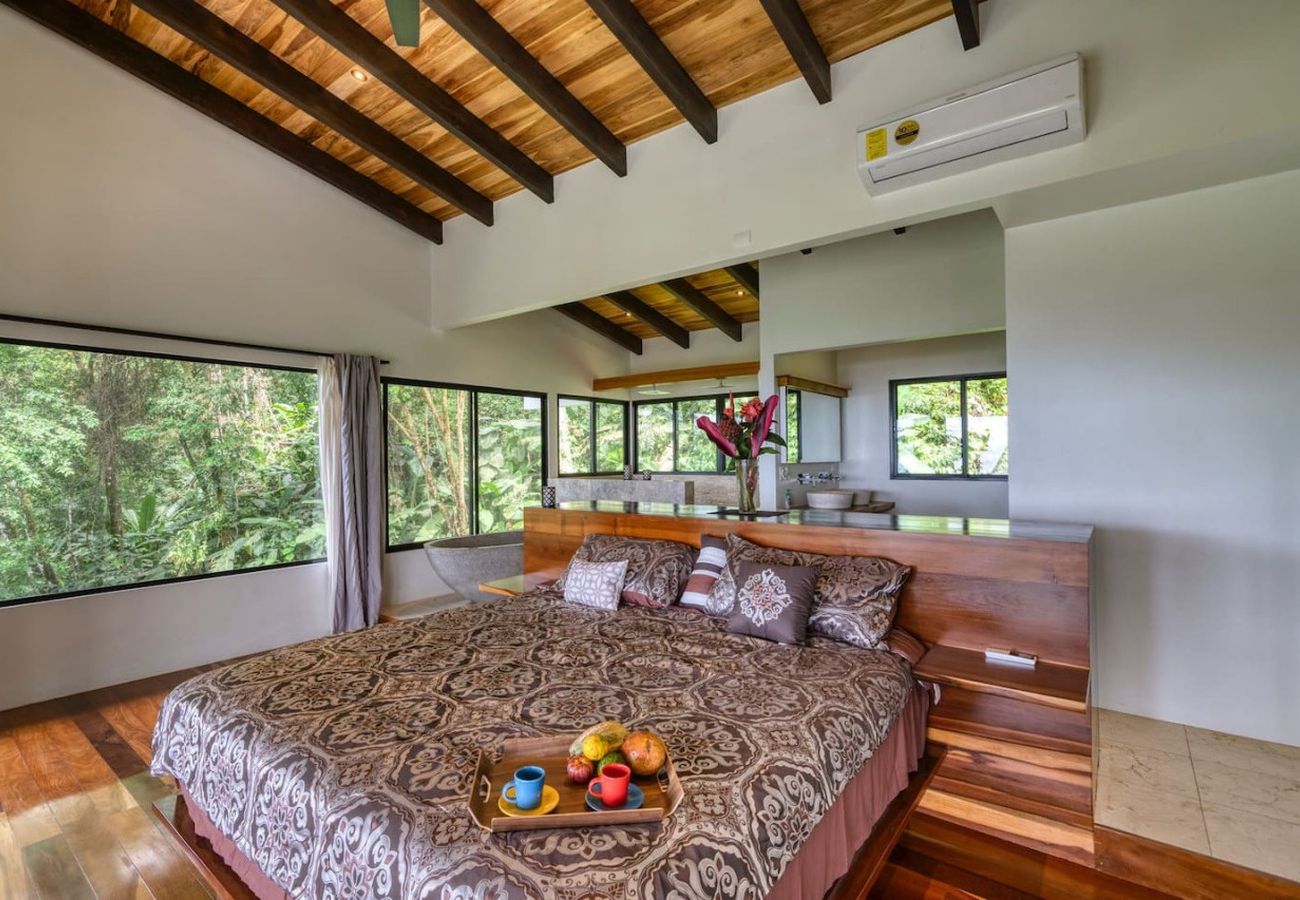 Villa in Uvita - Beauty of Costa Rica by Pura Villas