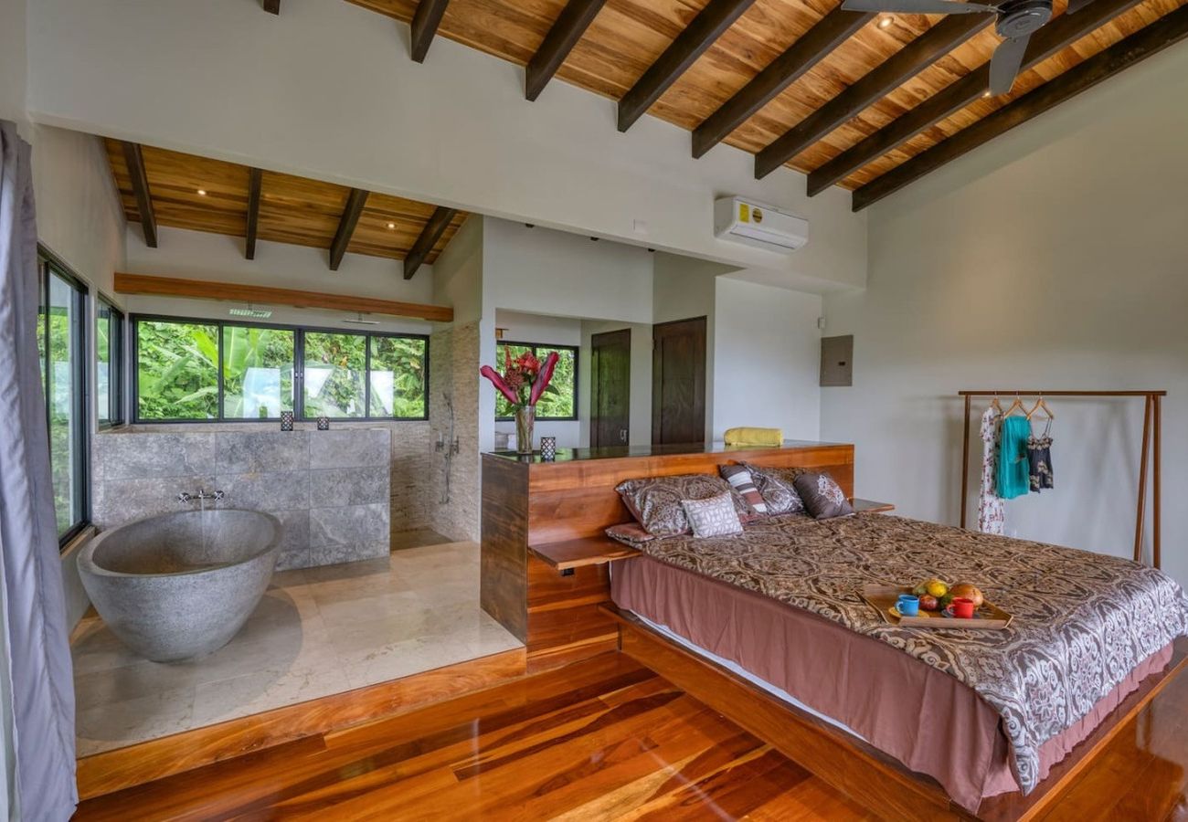 Villa in Uvita - Beauty of Costa Rica by Pura Villas