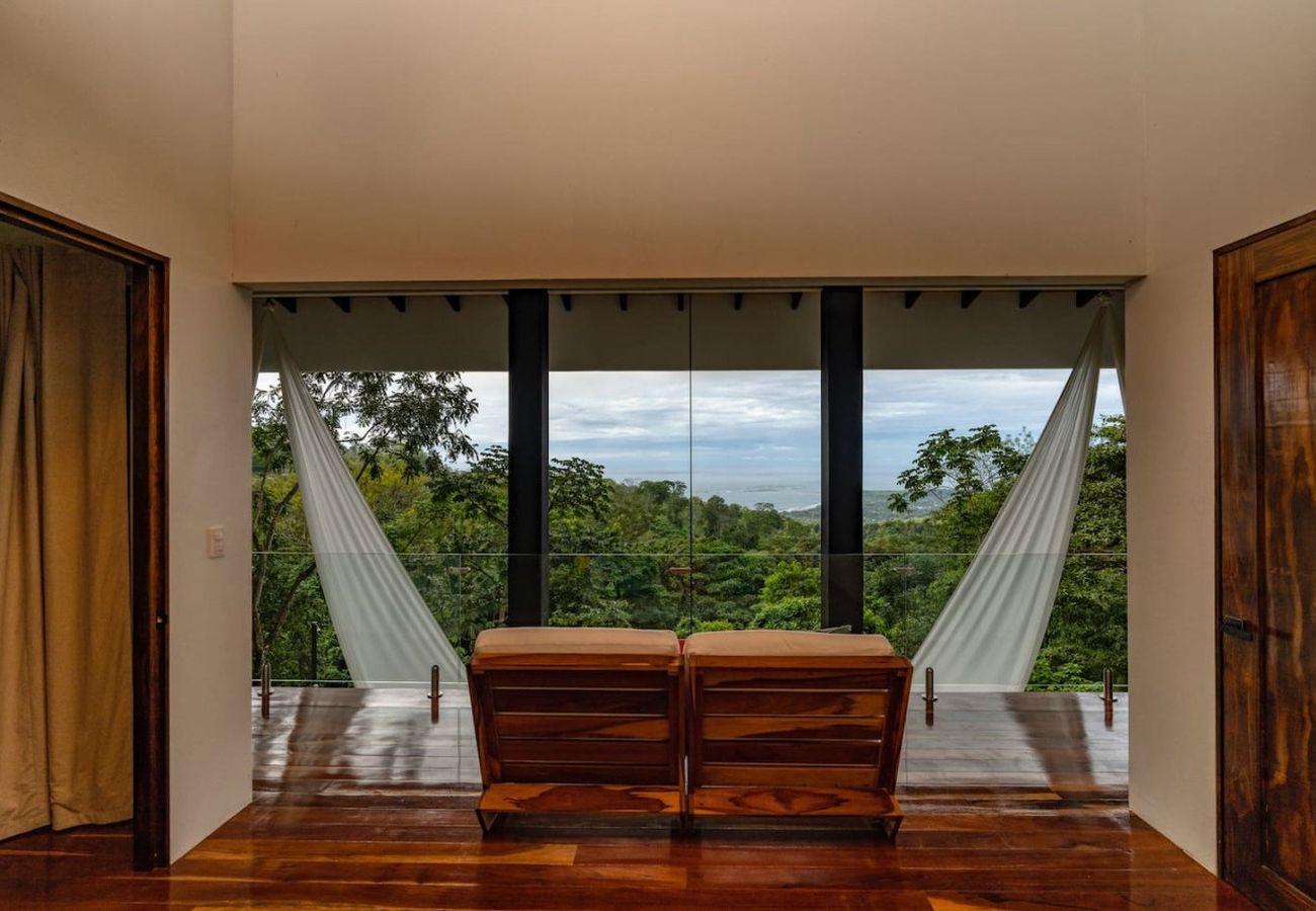 Villa in Uvita - Beauty of Costa Rica by Pura Villas