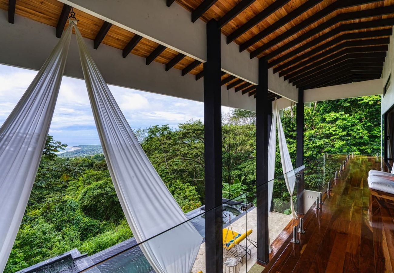 Villa in Uvita - Beauty of Costa Rica by Pura Villas