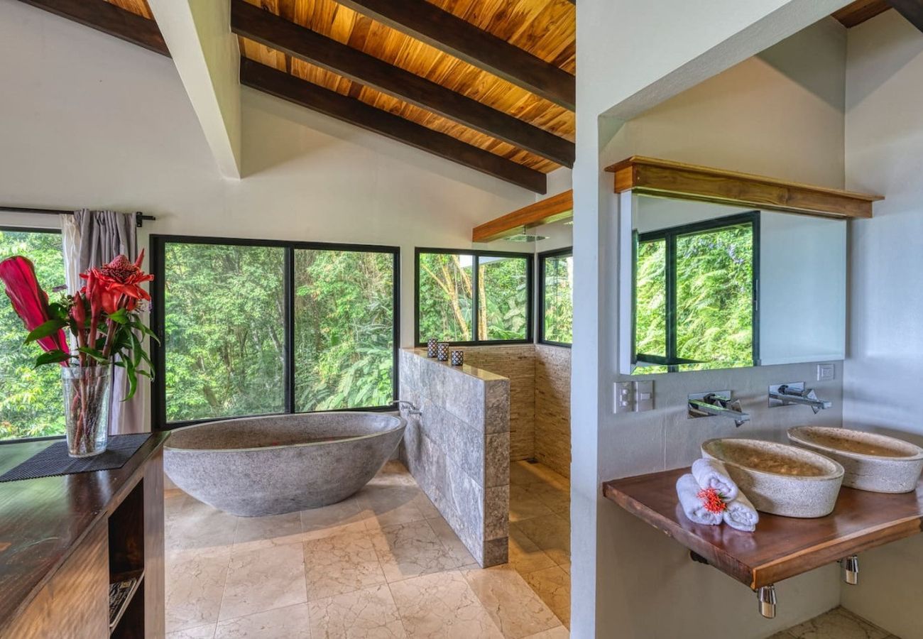 Villa in Uvita - Beauty of Costa Rica by Pura Villas