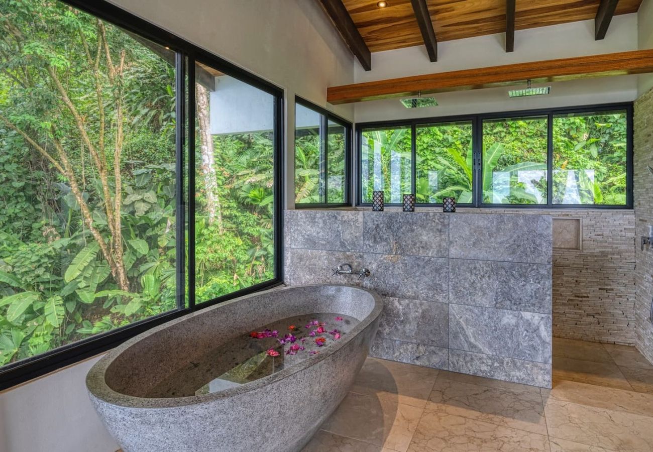 Villa in Uvita - Beauty of Costa Rica by Pura Villas