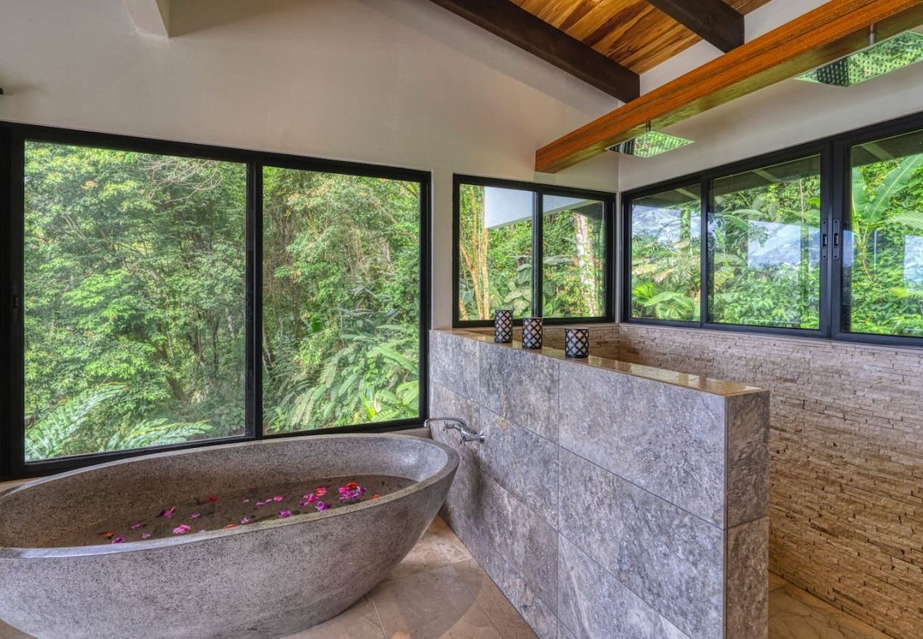 Villa in Uvita - Beauty of Costa Rica by Pura Villas