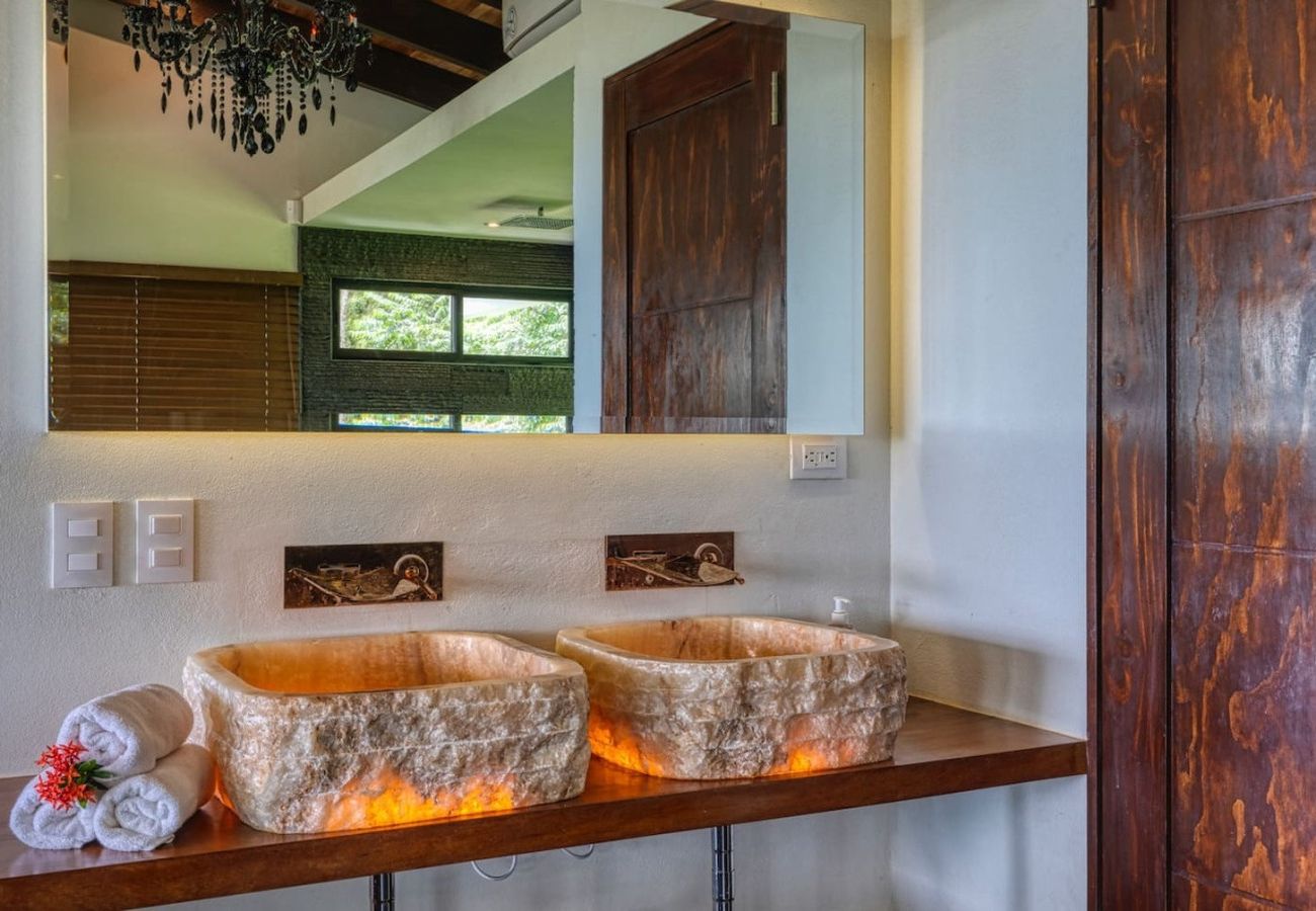 Villa in Uvita - Beauty of Costa Rica by Pura Villas