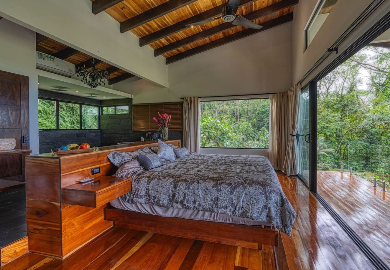 Villa in Uvita - Beauty of Costa Rica by Pura Villas
