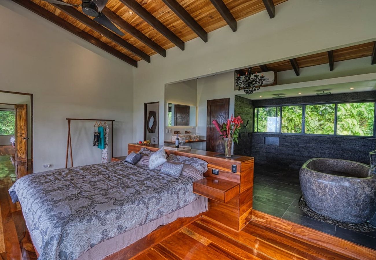 Villa in Uvita - Beauty of Costa Rica by Pura Villas