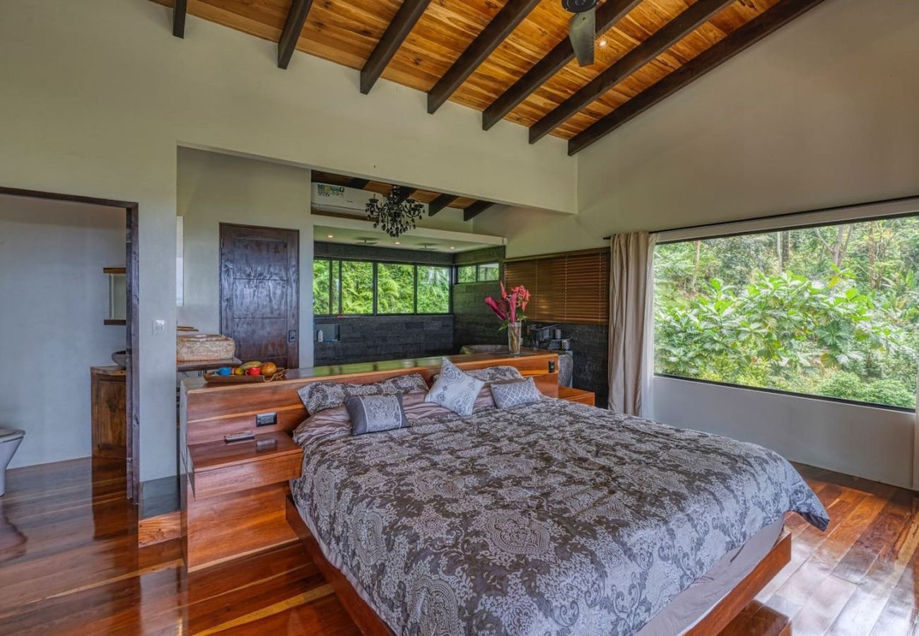 Villa in Uvita - Beauty of Costa Rica by Pura Villas