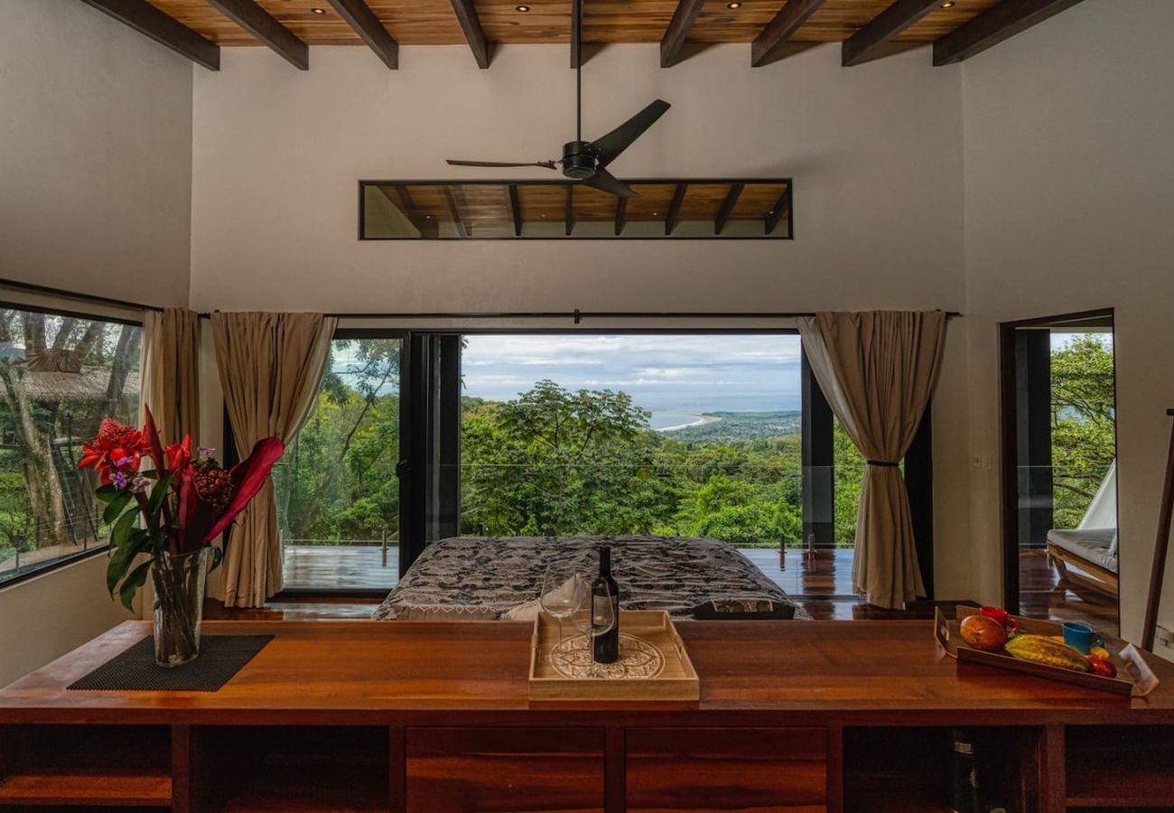 Villa in Uvita - Beauty of Costa Rica by Pura Villas