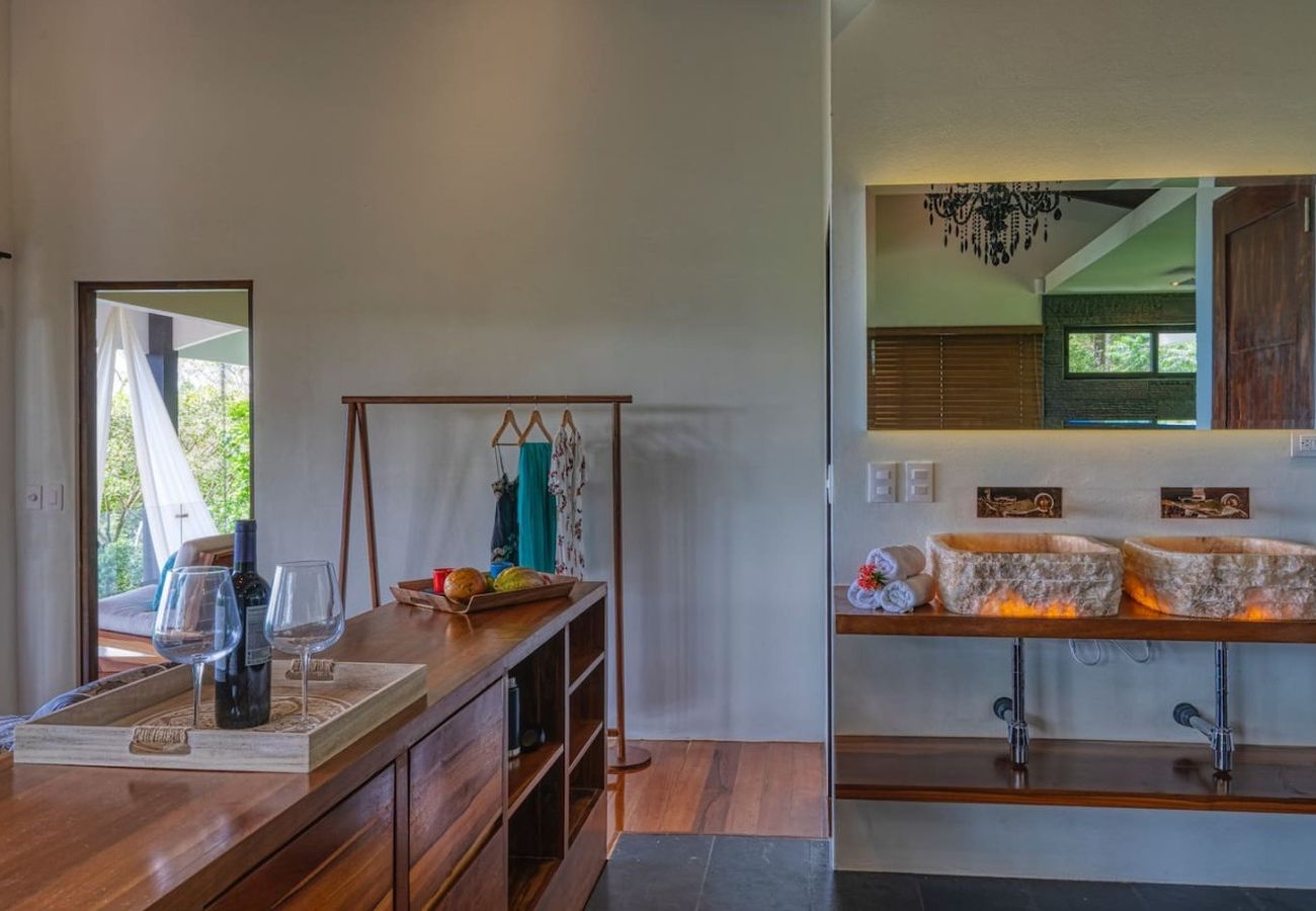 Villa in Uvita - Beauty of Costa Rica by Pura Villas