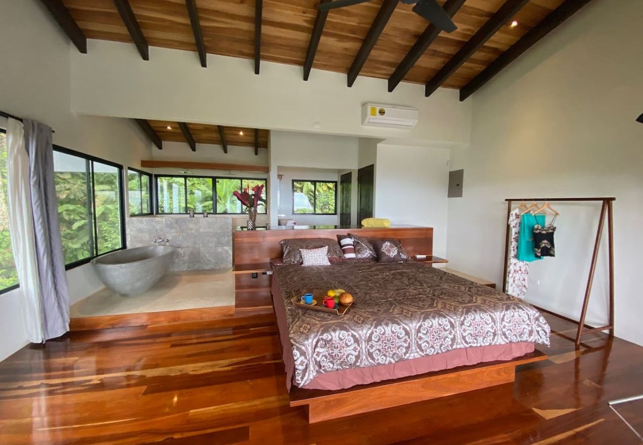 Villa in Uvita - Beauty of Costa Rica by Pura Villas