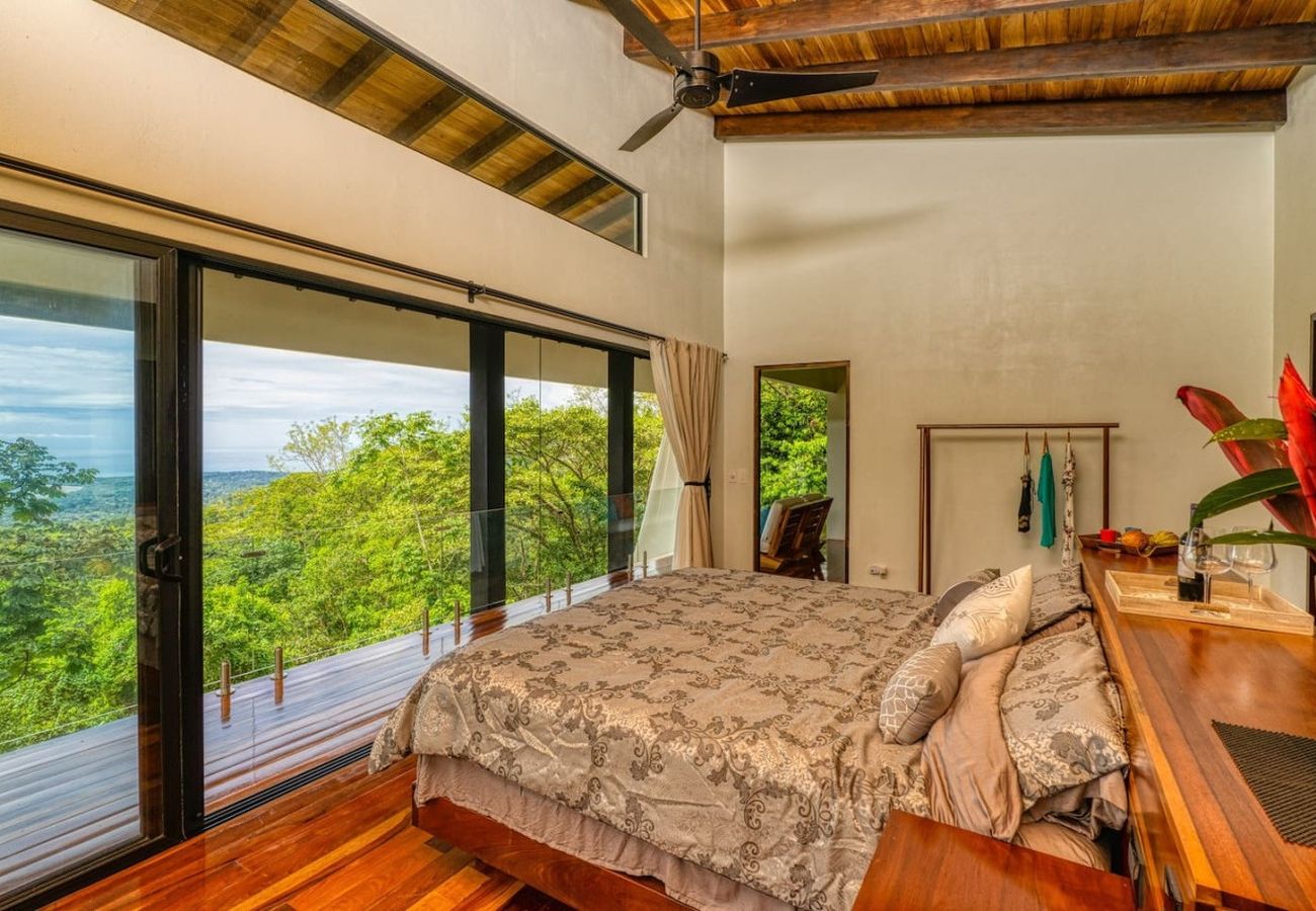 Villa in Uvita - Beauty of Costa Rica by Pura Villas