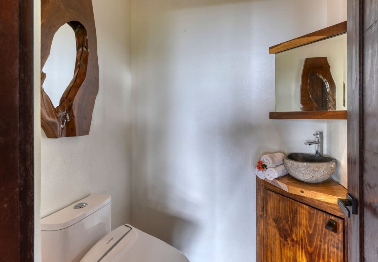 Villa in Uvita - Beauty of Costa Rica by Pura Villas