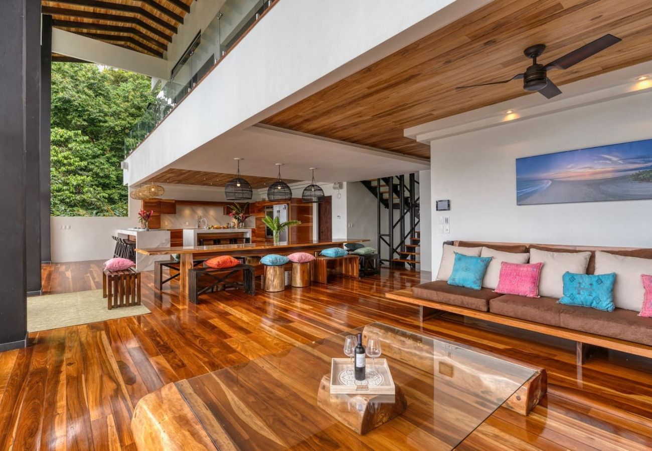 Villa in Uvita - Beauty of Costa Rica by Pura Villas