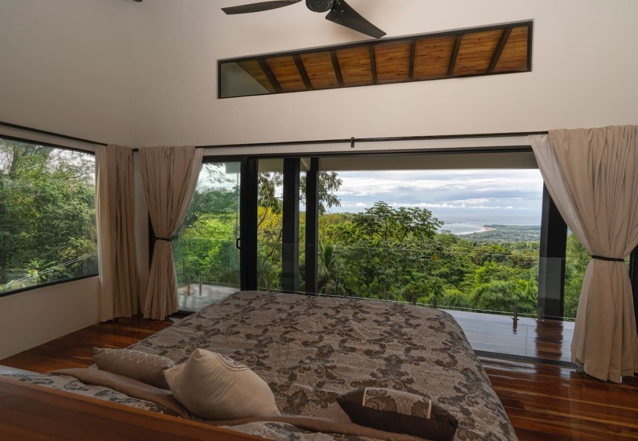 Villa in Uvita - Beauty of Costa Rica by Pura Villas