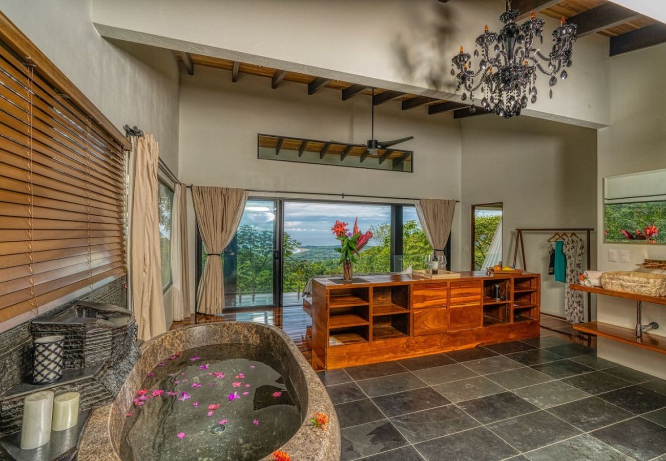 Villa in Uvita - Beauty of Costa Rica by Pura Villas
