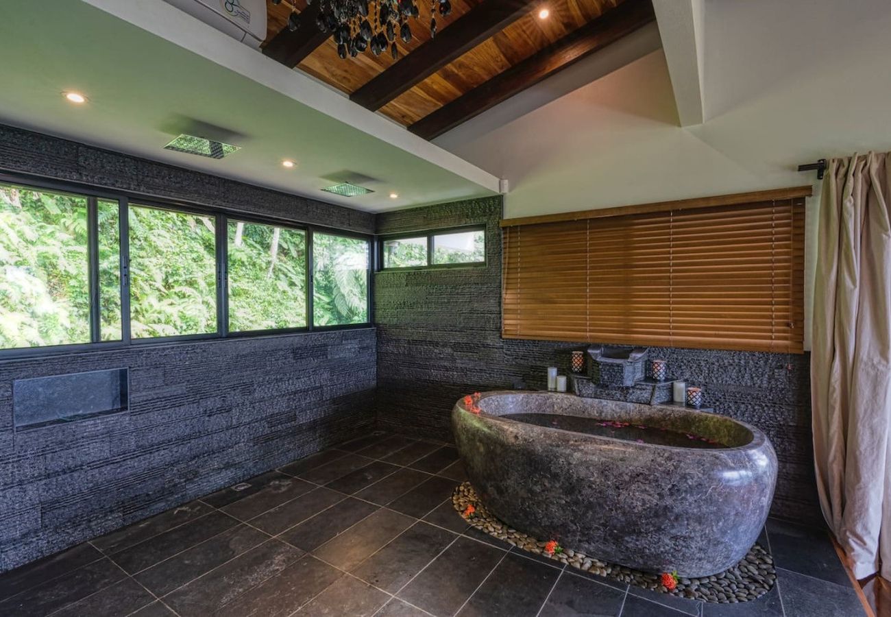 Villa in Uvita - Beauty of Costa Rica by Pura Villas