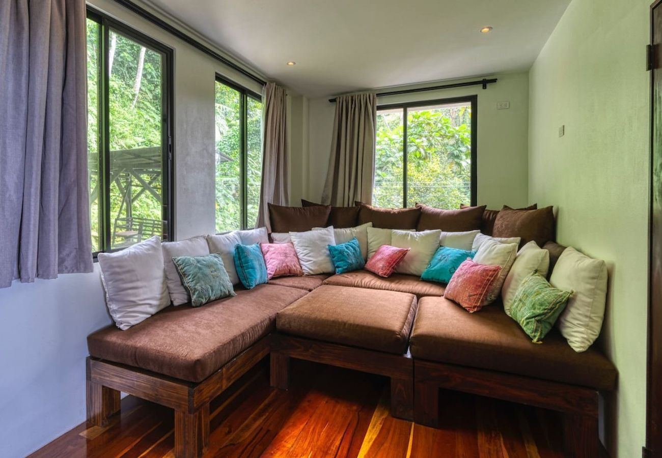 Villa in Uvita - Beauty of Costa Rica by Pura Villas