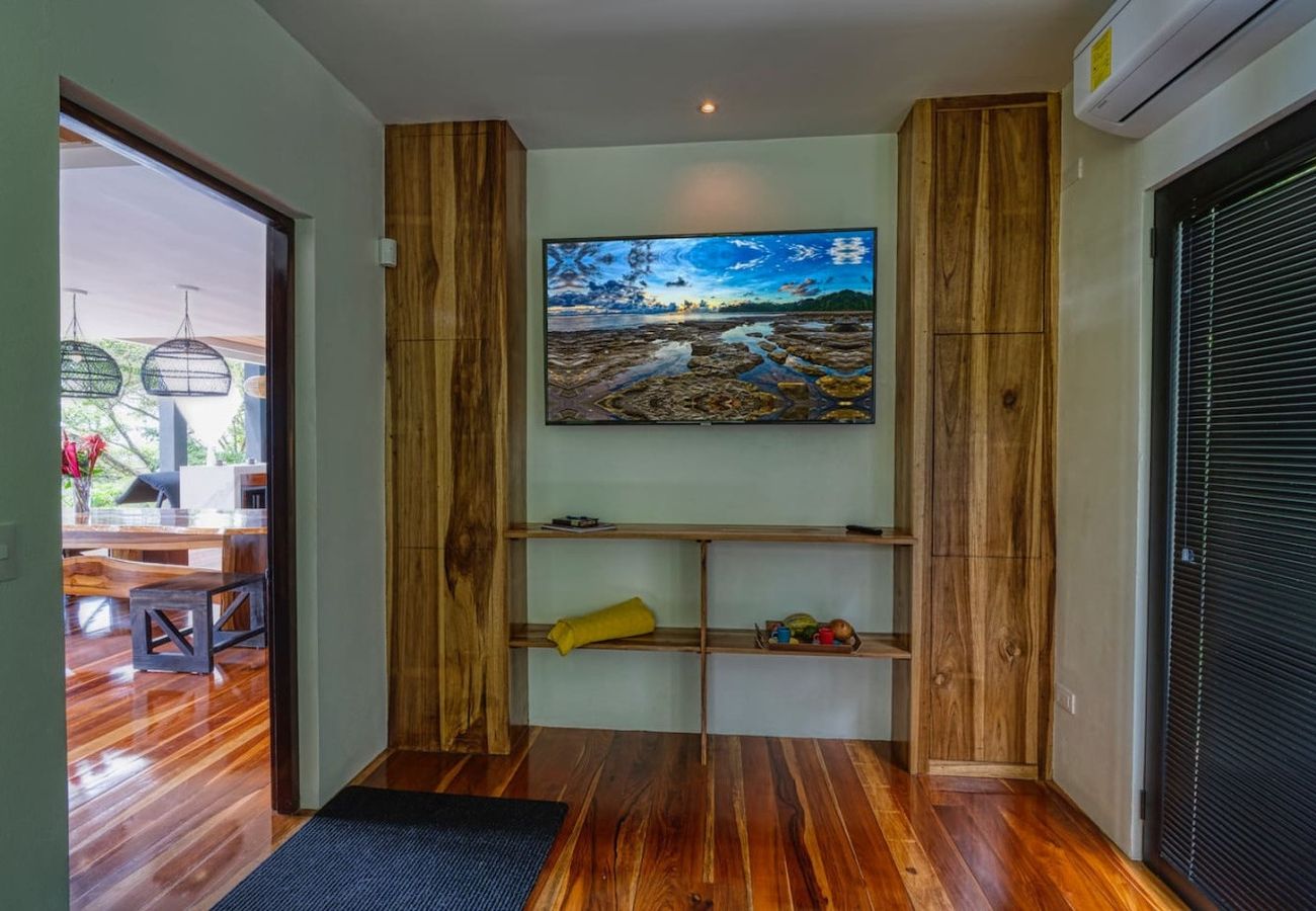 Villa in Uvita - Beauty of Costa Rica by Pura Villas