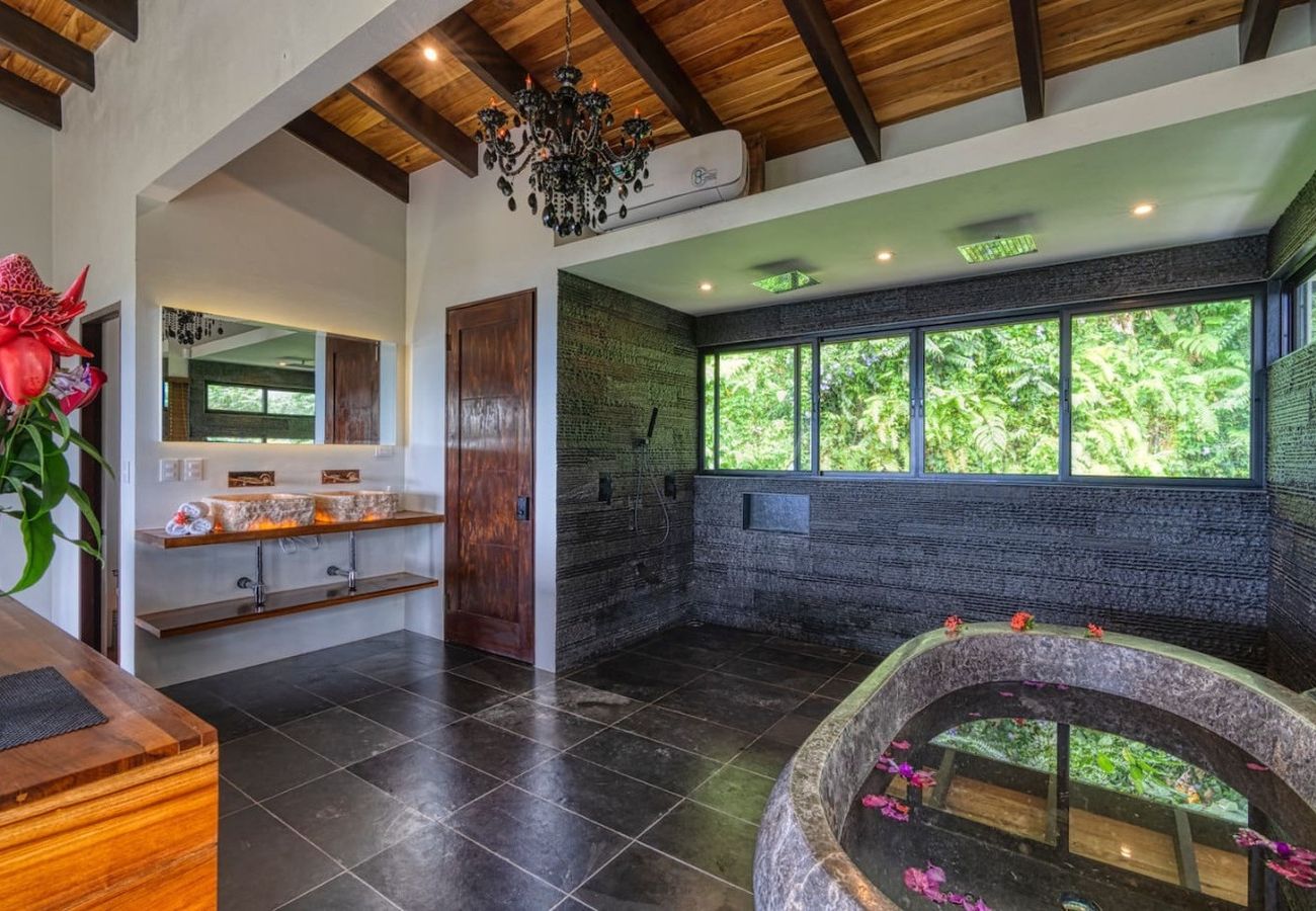 Villa in Uvita - Beauty of Costa Rica by Pura Villas