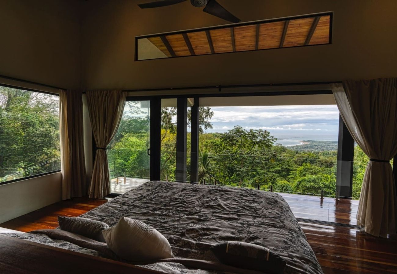 Villa in Uvita - Beauty of Costa Rica by Pura Villas