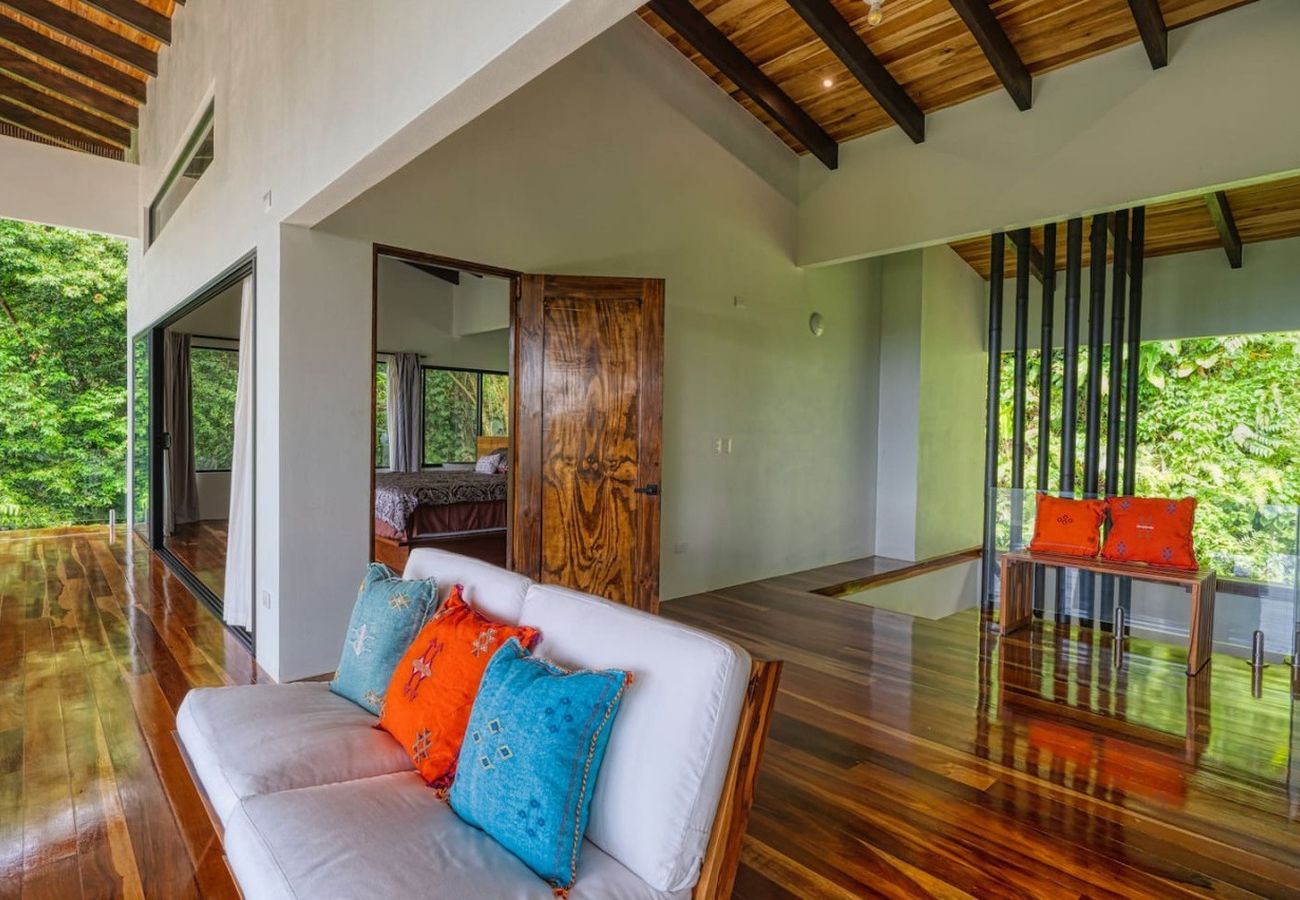 Villa in Uvita - Beauty of Costa Rica by Pura Villas