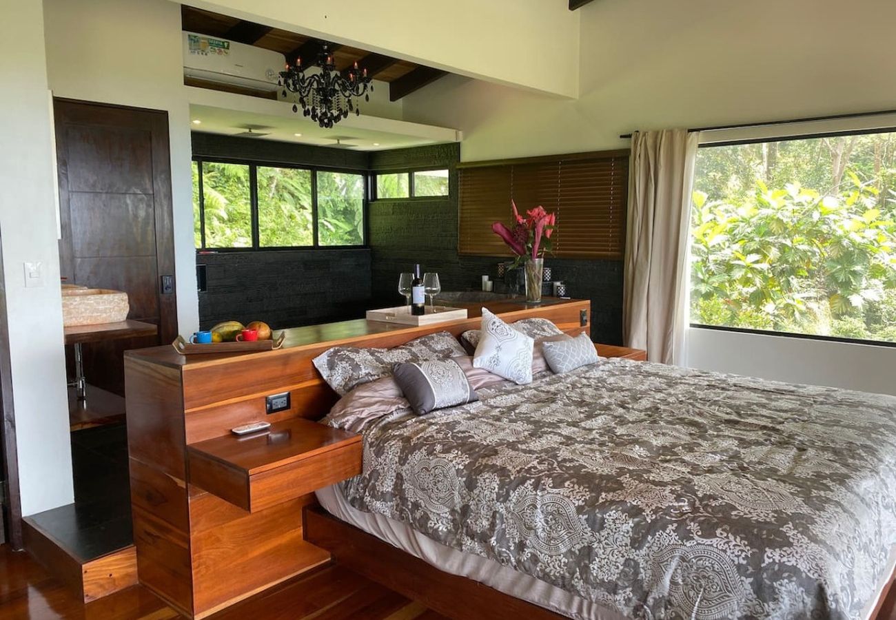 Villa in Uvita - Beauty of Costa Rica by Pura Villas