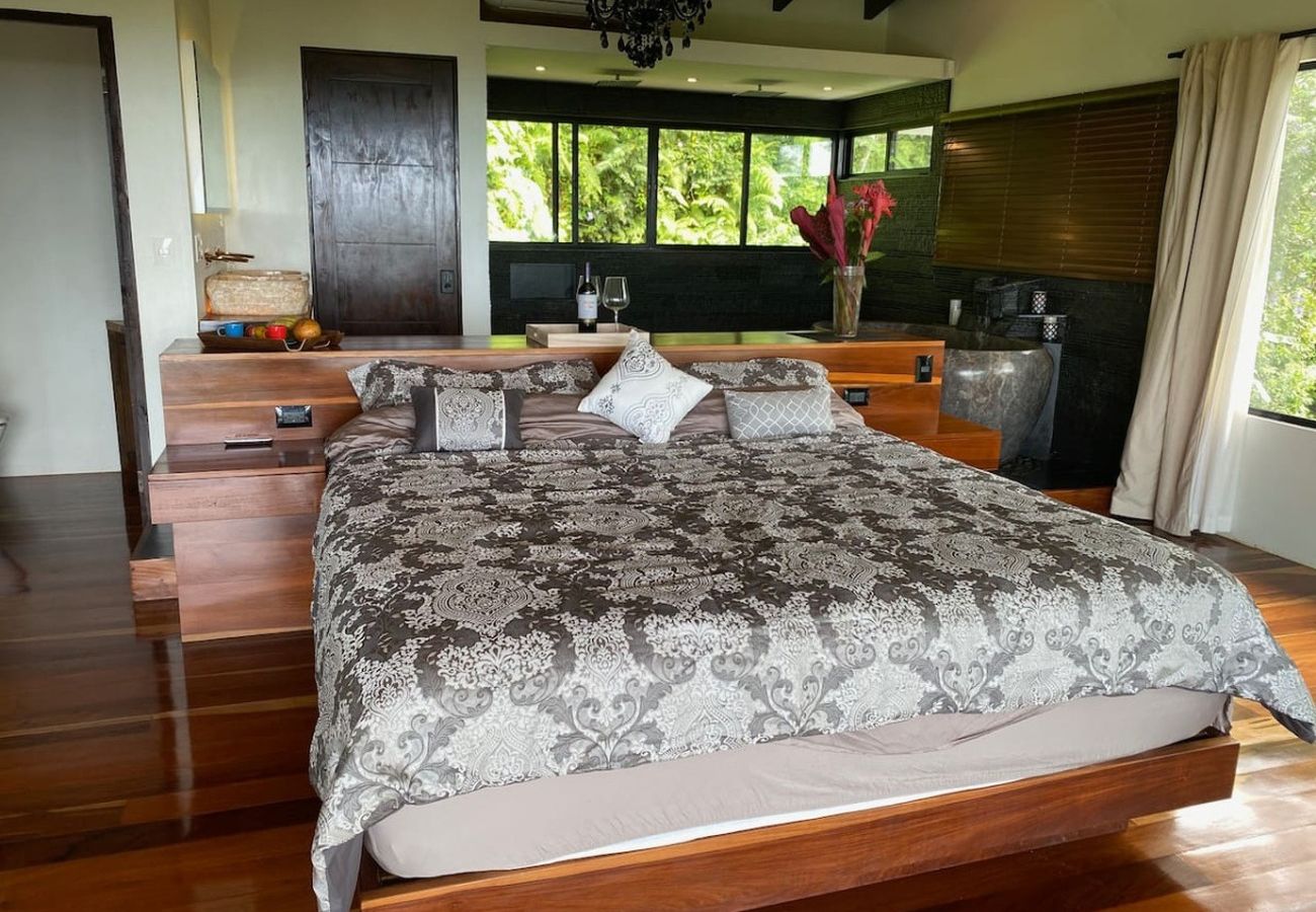 Villa in Uvita - Beauty of Costa Rica by Pura Villas