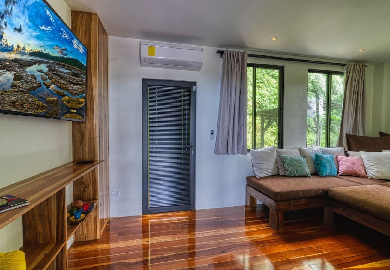 Villa in Uvita - Beauty of Costa Rica by Pura Villas