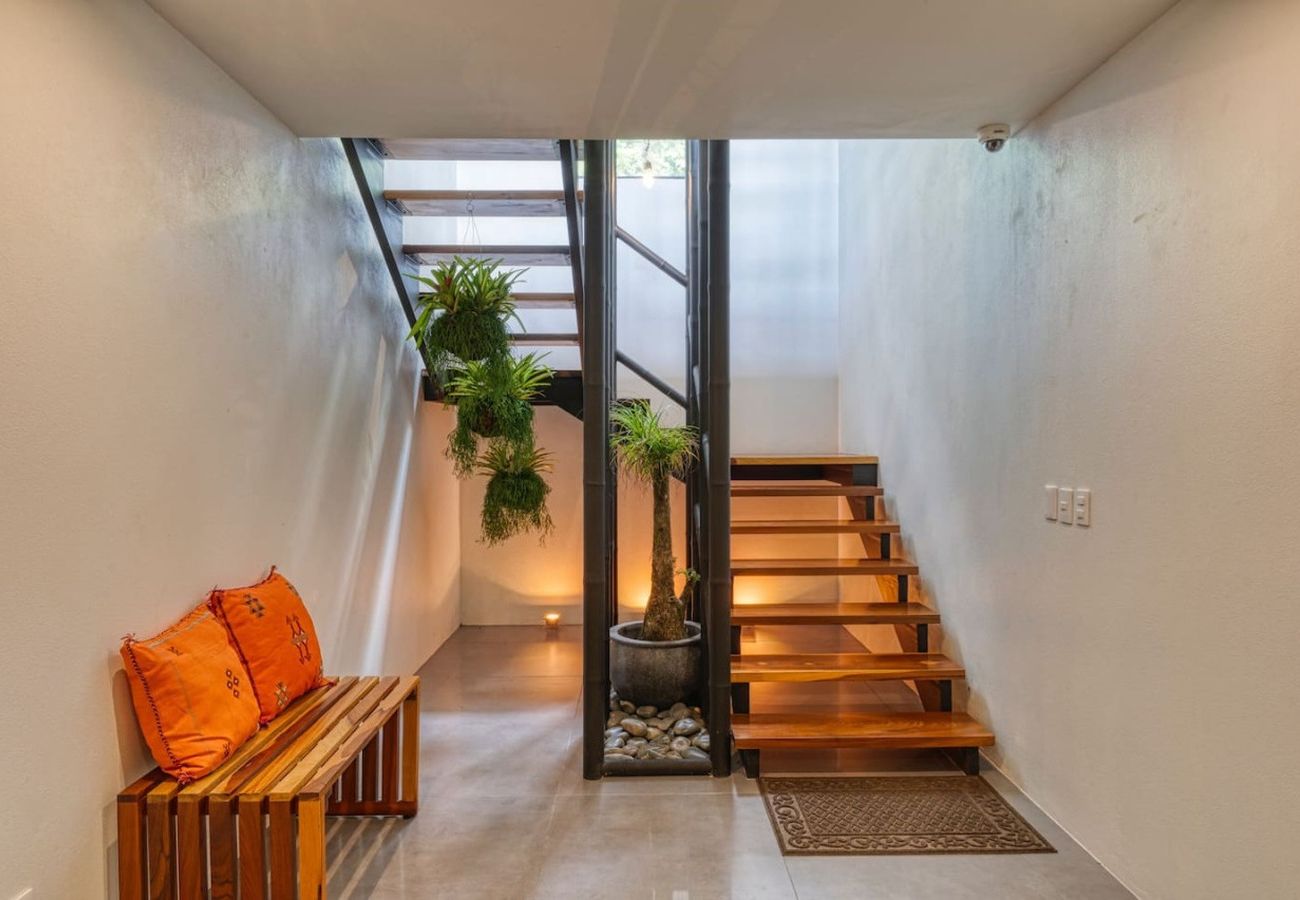 Villa in Uvita - Beauty of Costa Rica by Pura Villas