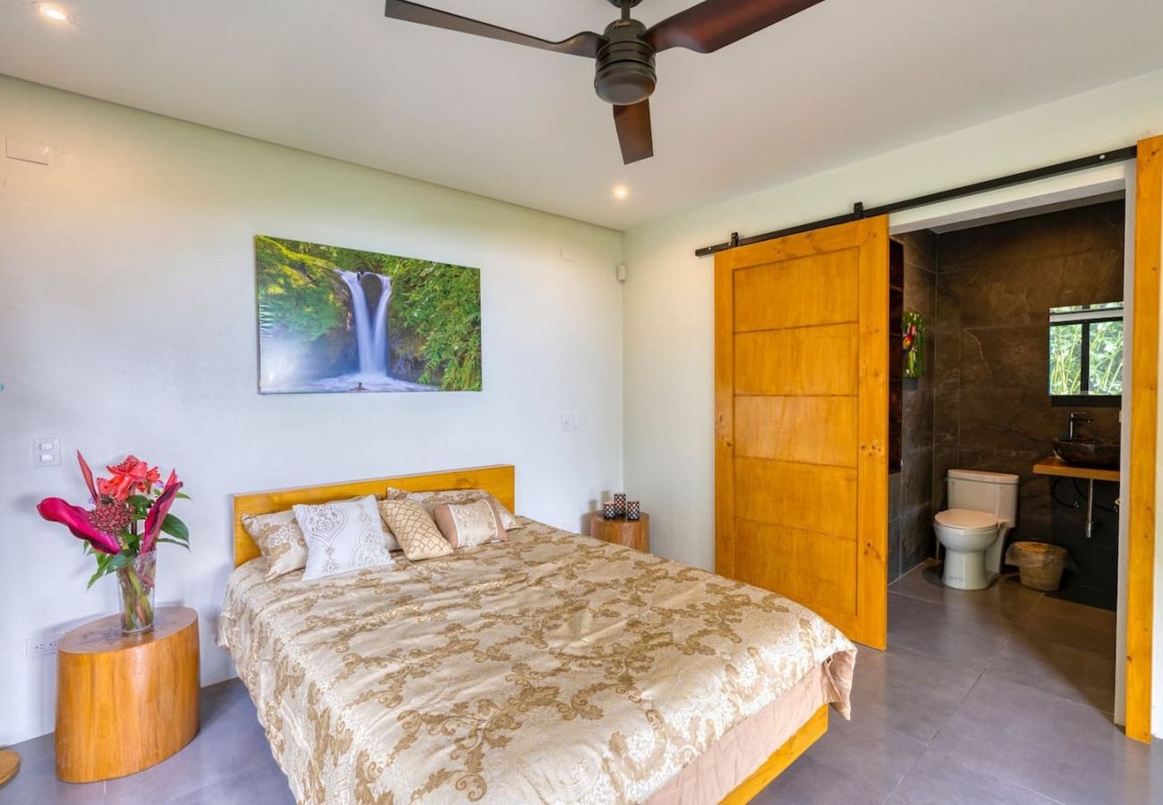 Villa in Uvita - Beauty of Costa Rica by Pura Villas