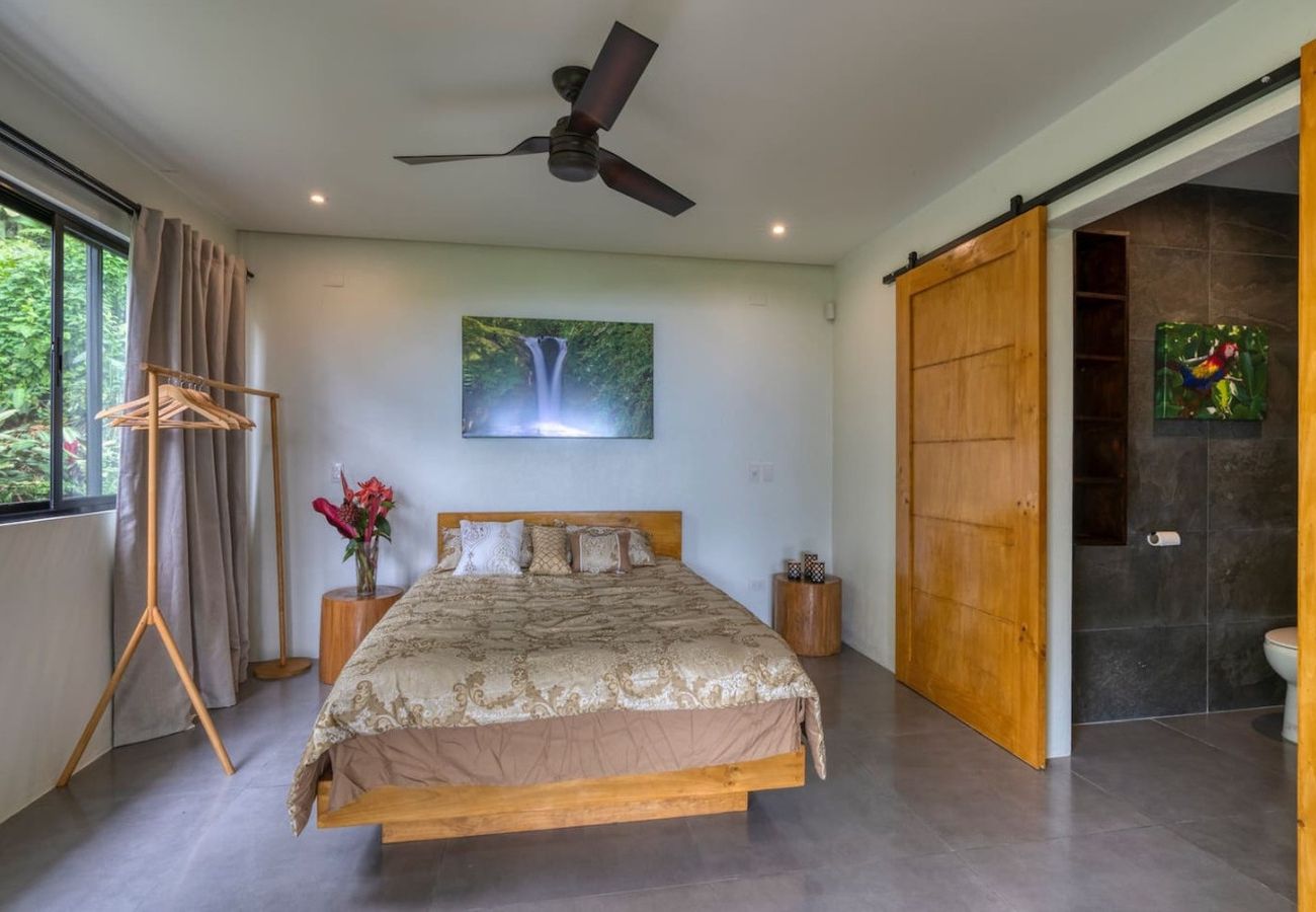 Villa in Uvita - Beauty of Costa Rica by Pura Villas
