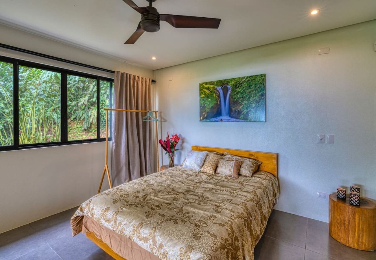 Villa in Uvita - Beauty of Costa Rica by Pura Villas