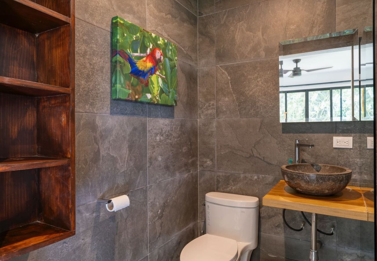 Villa in Uvita - Beauty of Costa Rica by Pura Villas