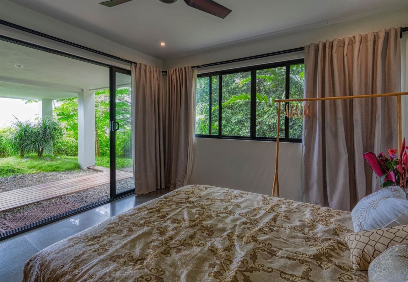 Villa in Uvita - Beauty of Costa Rica by Pura Villas