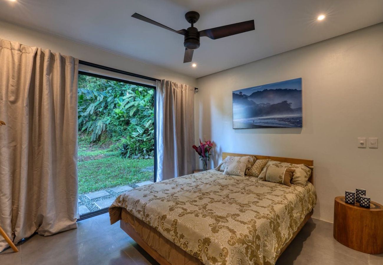 Villa in Uvita - Beauty of Costa Rica by Pura Villas